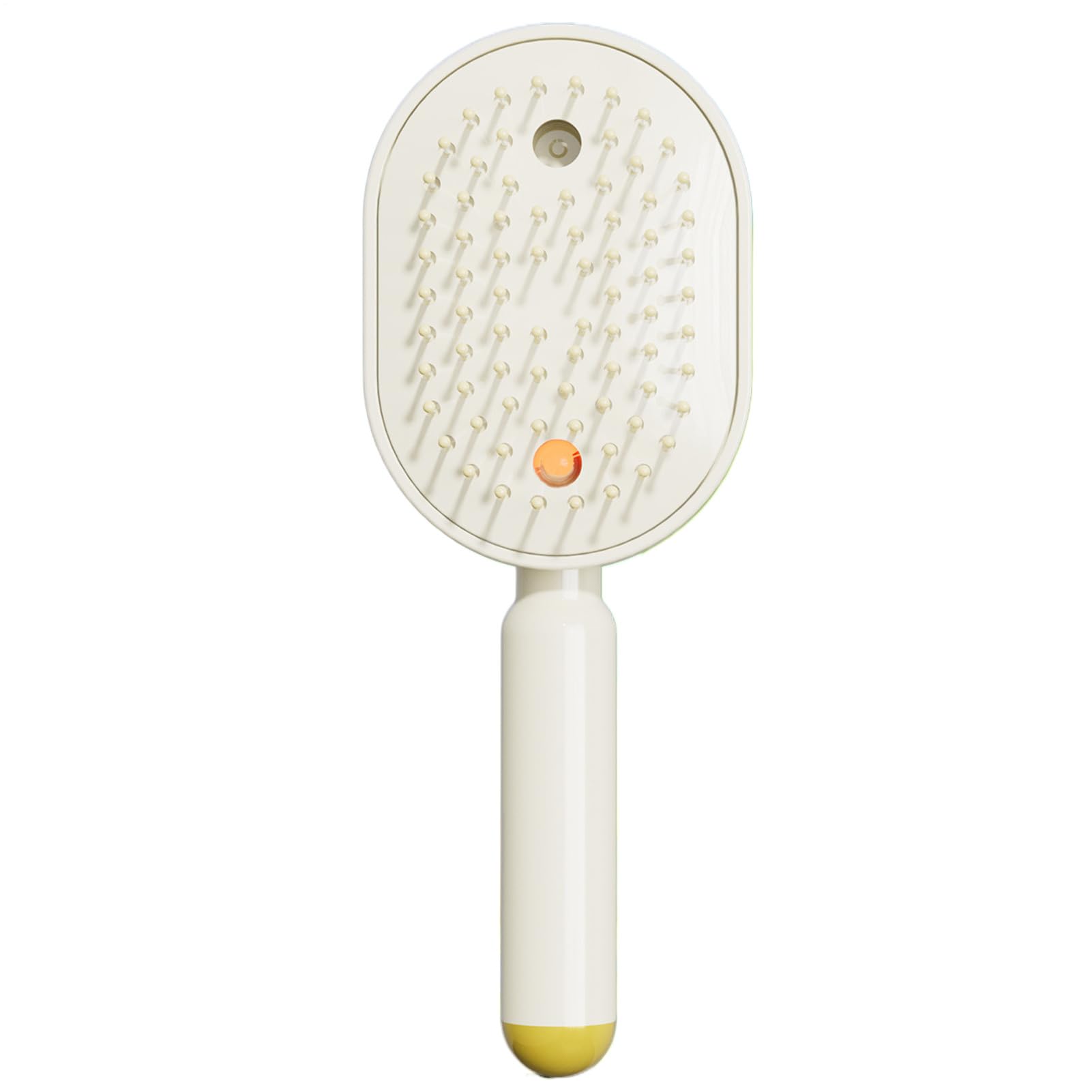 Brosse à eau pour cheveux : outil de brossage vibrant démêlant - 8