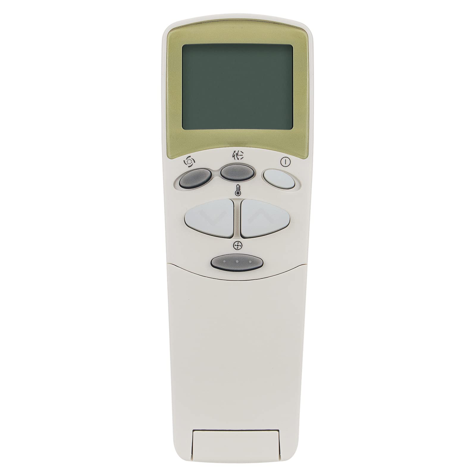 PERFASCIN Telecomando Universale Per Condizionatore LG: Sostituisce I Modelli 6711A90032L, 6711A20091H, 6711A90031Y, 6711A20073V