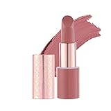 Kay Beauty Matte Drama Long Stay Lipstick - Weightless, Long Stay, Nourishing Lip Makeup (0.14 Oz) (Thriller)
