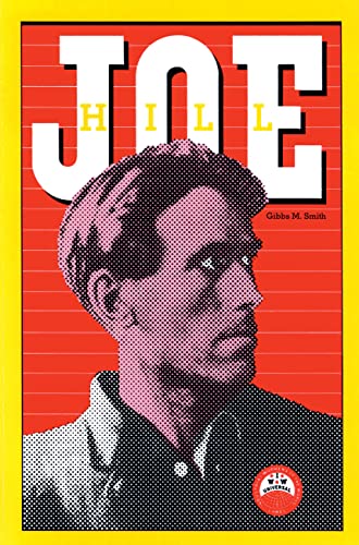 Joe Hill 087905154X Book Cover