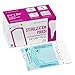 200 2.25 x 2.75 Inch Self Sealing Sterilization Autoclave Pouch Bags with Indicators, 1 Box of 200