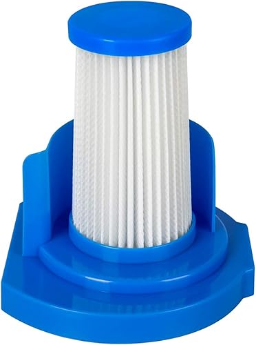 Miniatura 4 de Vacmaster 2 filtros lavables prémium de repuesto para aspiradora VSJ01