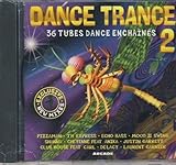 trance dance youtube  Dance Trance Vol 2