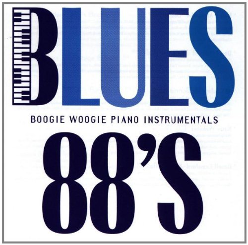 Blues 88-Boogie Woogie