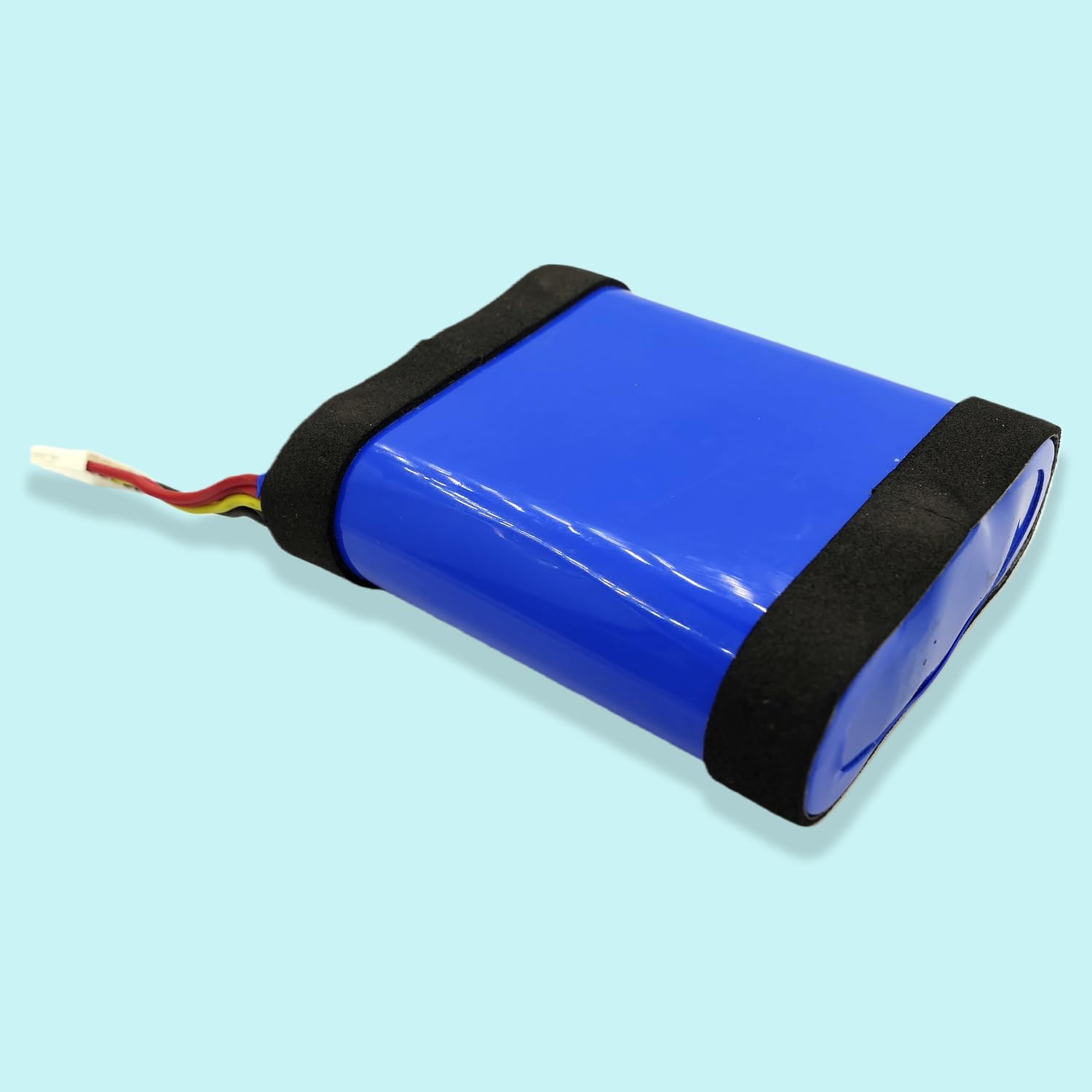LIXIEK C406A1 Replacement Battery for Marshall Stockwell II 2 Portable Bluetooth Speaker 2600mAh 10.8V Li-ion Rechargeable Battery