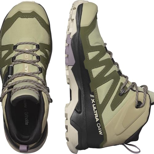 Don’t Miss This Items for Salomon X Ultra 4 Mid Gtx on Amazon