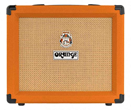 Orange Crush20RT Electric Guitar Power Amplifier