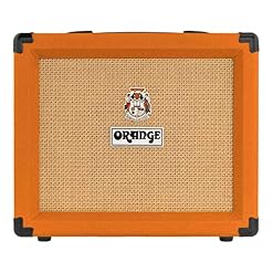 Orange crush20rt Crush PiX Amplificateur - Les Beatles, Paul McCartney, John Lennon, RIngo Starr, George Harrison