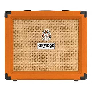 Orange crush20rt Crush PiX Amplificateur - Les Beatles, Paul McCartney, John Lennon, RIngo Starr, George Harrison