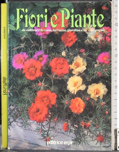 Cuciano Cretti Fiori e Piante