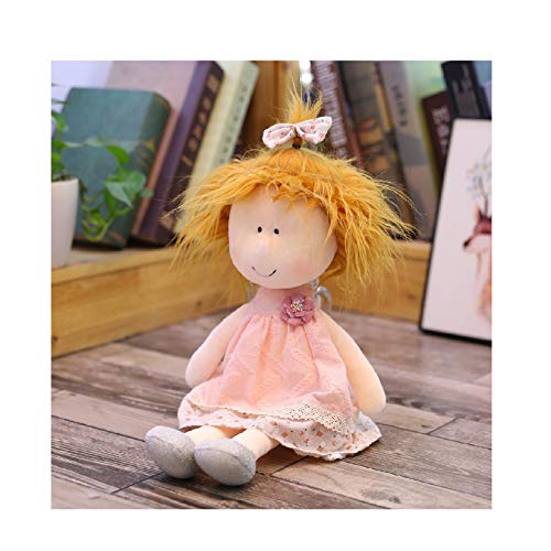 personalised rag doll studio