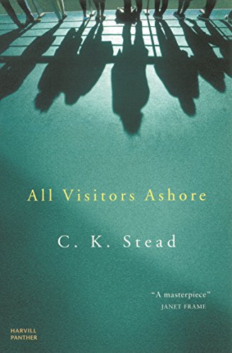 All Visitors Ashore view 2