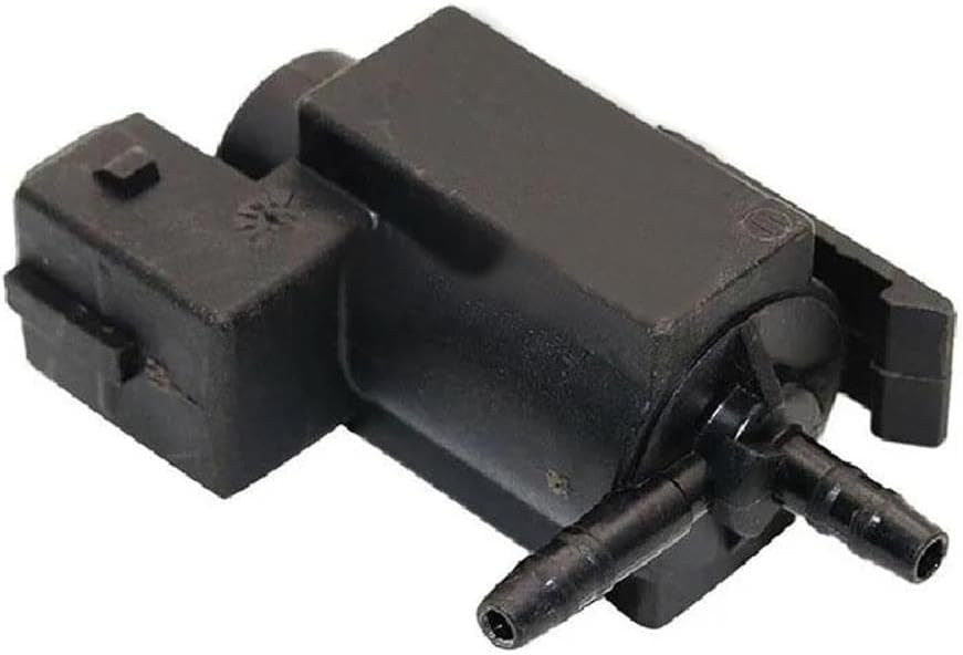 Car Manifold Absolute Pressure Sensor Turbo Boost Pressure Solenoid Valve 11747810831 11740396414 for 128I 135I 320I 323I 328I 325I 335D 330I 525I 530I 535D 545I