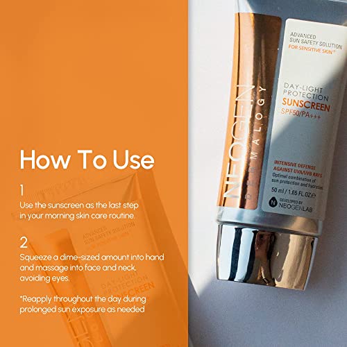 Neogen Day Light Protection Zonnescherm - Afbeelding 8