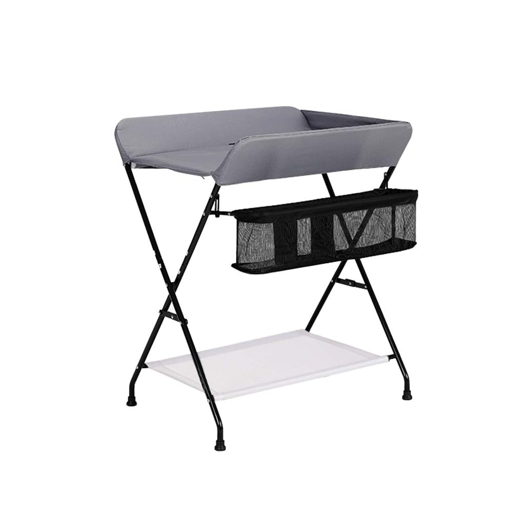 Buy LAMXF Change Table with Wheels Portable Baby Changing Diaper