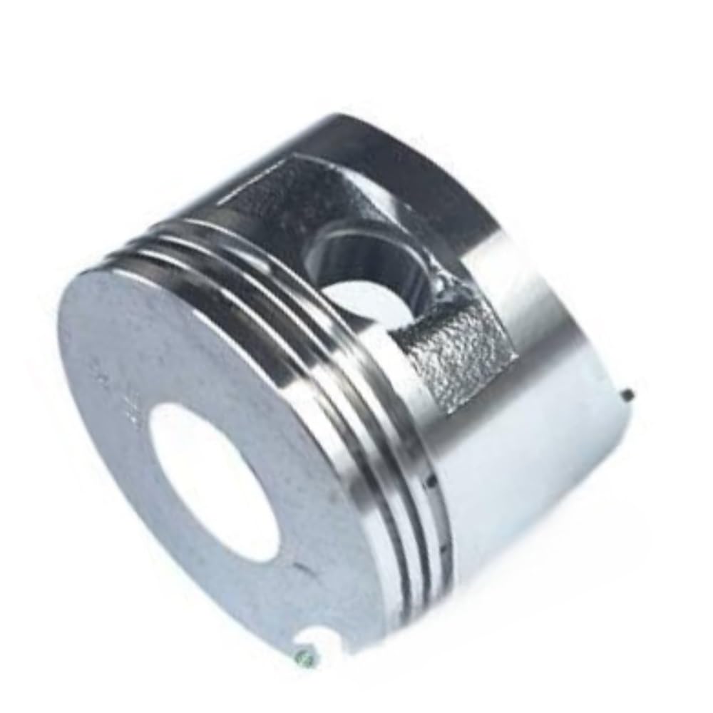 Anillo De Pistón For Cortacésped, Compatible con GXV160, Pistón For Cortacésped HRJ216 HRJ196