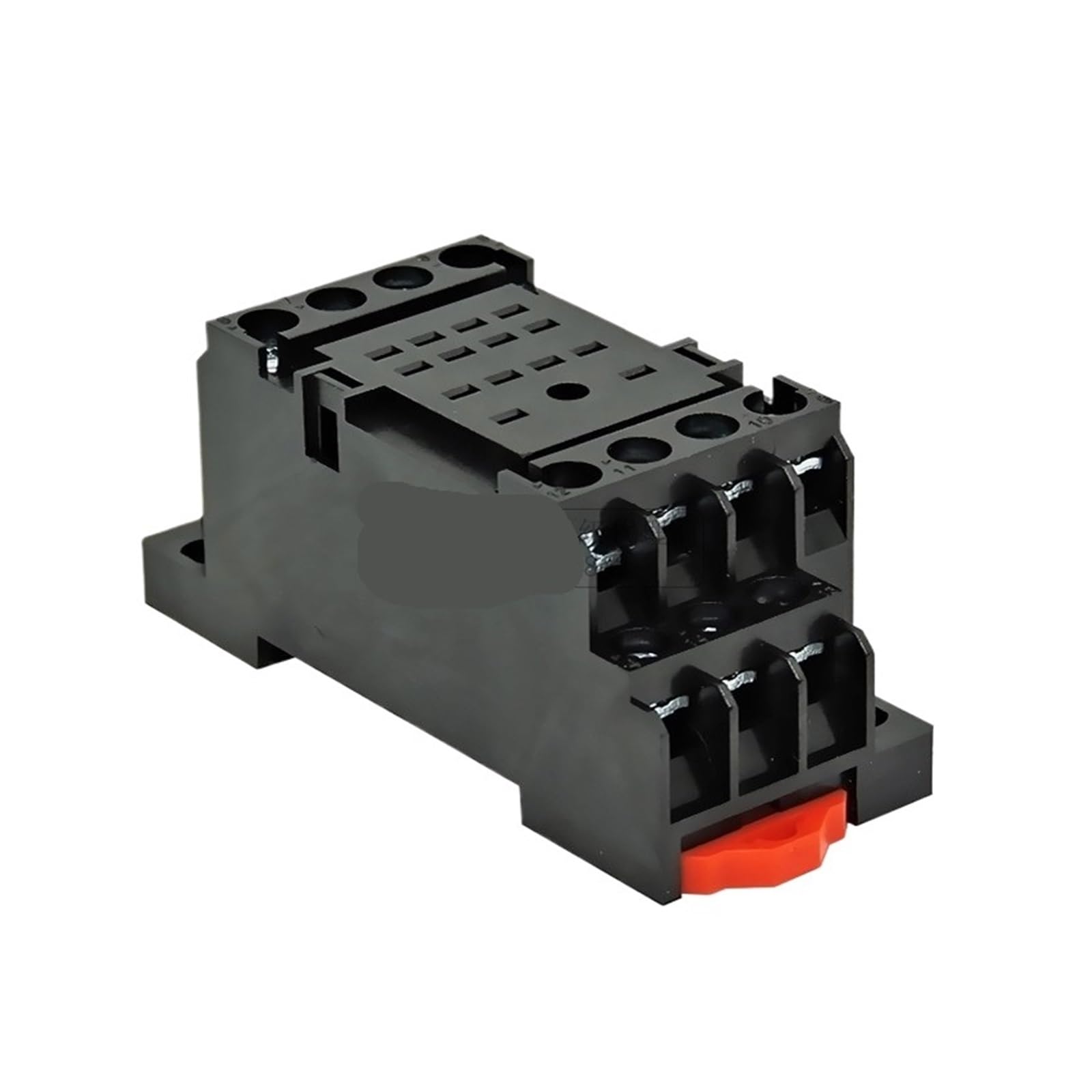 Evita fallos eléctricos con la base de relé RXZE1M4C delgada de 14 pines 5