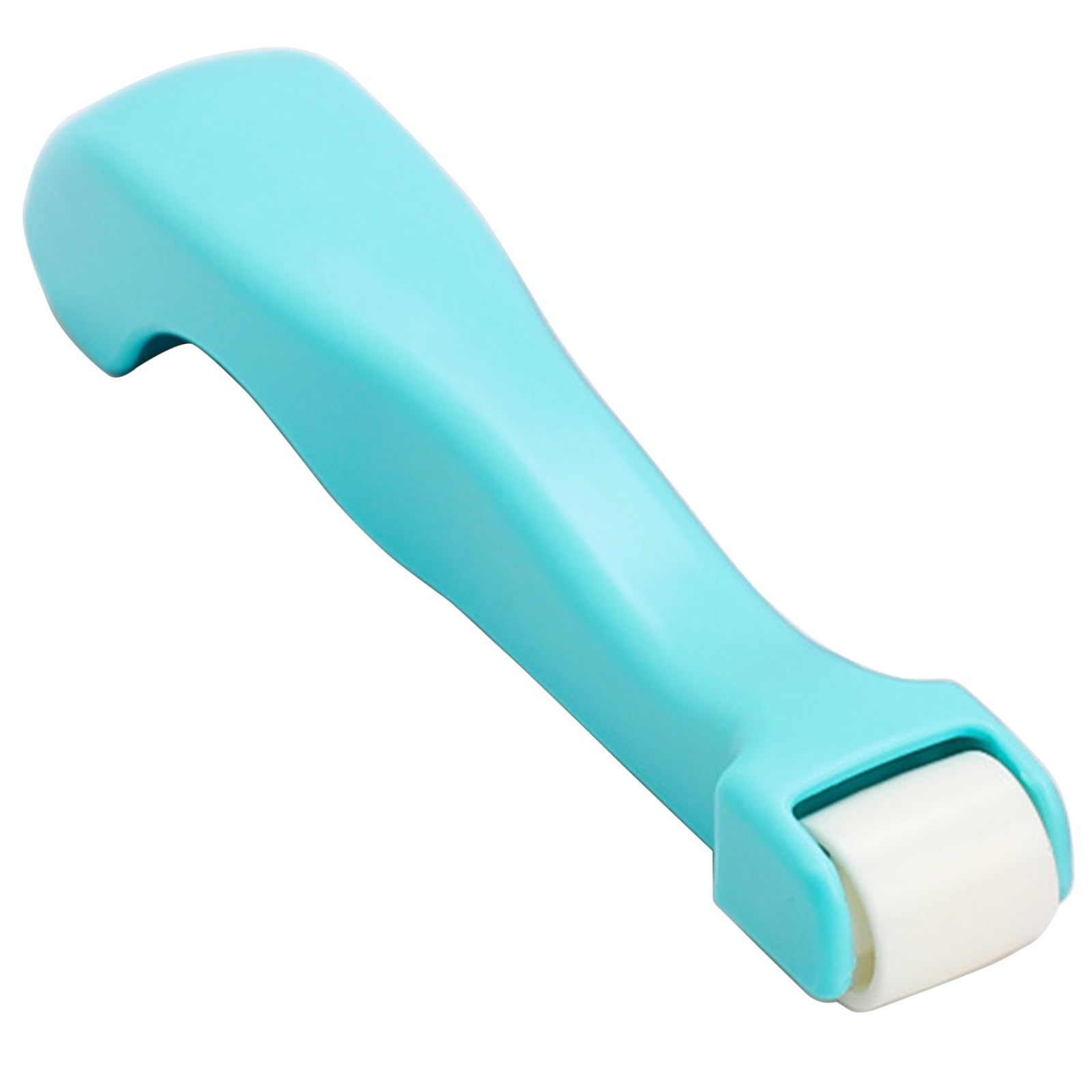 Rullo Per Cucitura Portatile - Per Quilting, Cucito E Carta Da Parati Verde - Foto 4