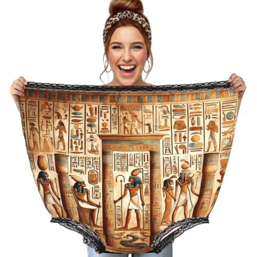 Culotte surdimensionnée Augenstern pour un cadeau rigolo et insolite lors d'un anniversaire