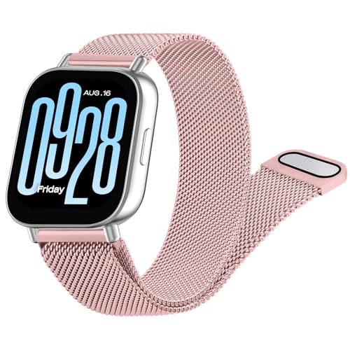 [Amzpas] oh for Xiaomi Redmi Watch 5 Active/Redmi 5 Lite/Xiaomi Watch S4/S3 oh XeX xg  jp }Olbg ߋ bV ʋC