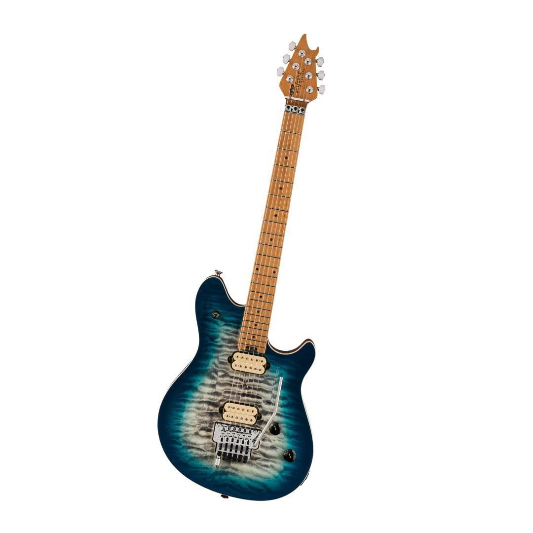 EVH風　エレキギター EVH 510-7902-503 送料無料 | Sound House