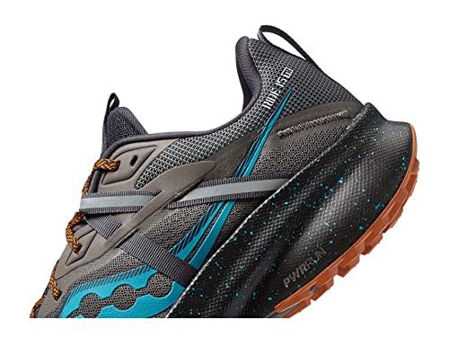 Image of Saucony Mens Ride 15 Tr