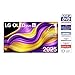 LG OLED77G57LW TV 77 Zoll (195 cm) 4K OLED evo AI TV (α11 Gen2 4K AI Prozessor, webOS 25, 120Hz (VRR bis zu 165Hz)) [Modelljahr 2025]