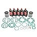 Ingersoll-Rand OEM Maintenance Kit for 15T Compressor