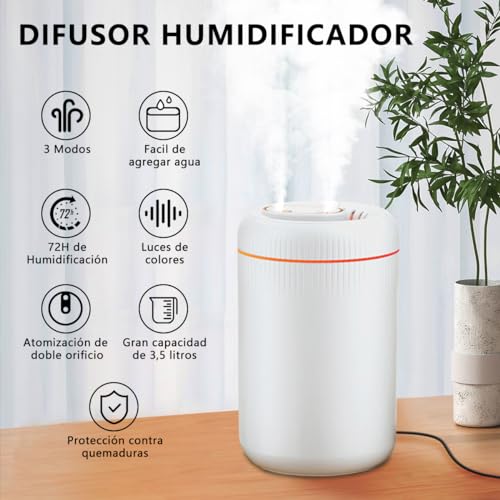 Humidificadores, Kitchen Imagen adicional