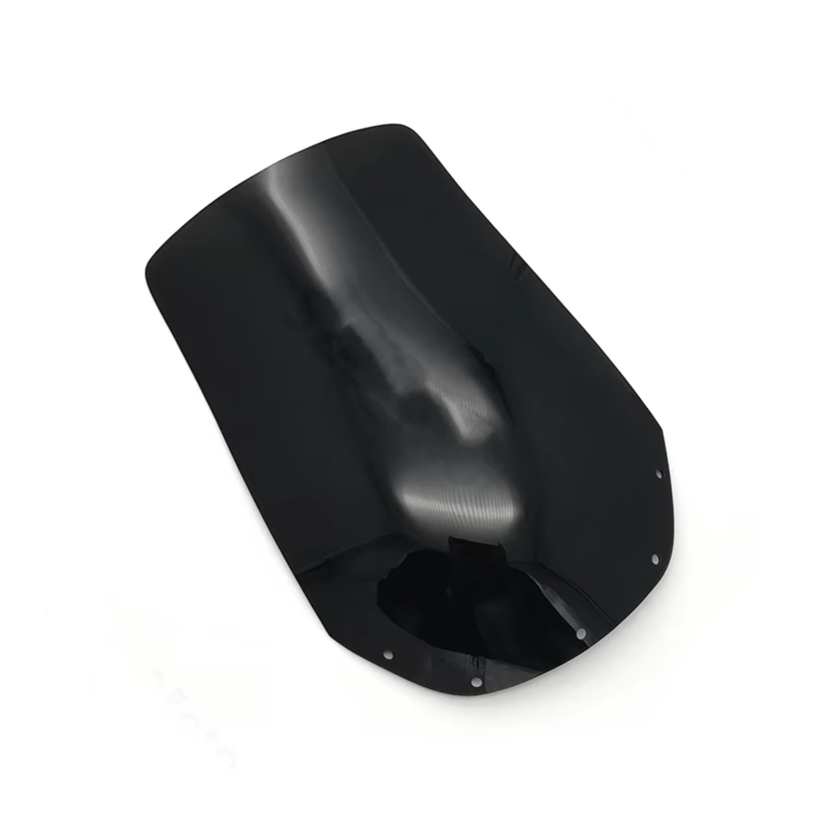 Parabrezza Moto Per XTZ660 Per XTZ 660 Per Tenere 1991-1999 Accessori Per Moto Da Turismo Parabrezza Visiera Deflettore Anti Nero Cupolino
