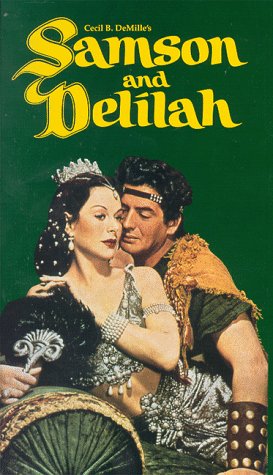 Samson & Delilah