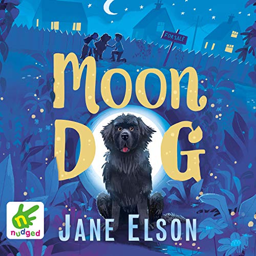 Moon Dog by Jane Elson episode artwork