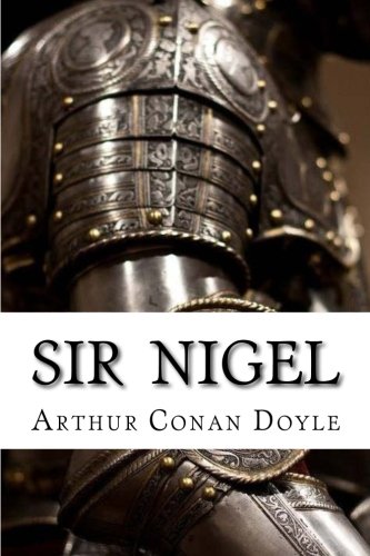 CREATESPACE Sir Nigel