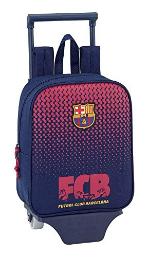 FC Barcelona 611825280 2018 Mochila tipo casual  cm  litros  Multicolor