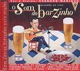 barzinhos em sp zona norte  O Som Do Barzinho Vol.9