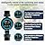 Fengind Smart Saltwater Pool Chlorinator System, Up to 21,100 Gallons Pool, Salt Chlorine Generator System Built-in Wi-Fi & App Remote Control, Salt Pool Chlorine Generator with Smart Digital Panel