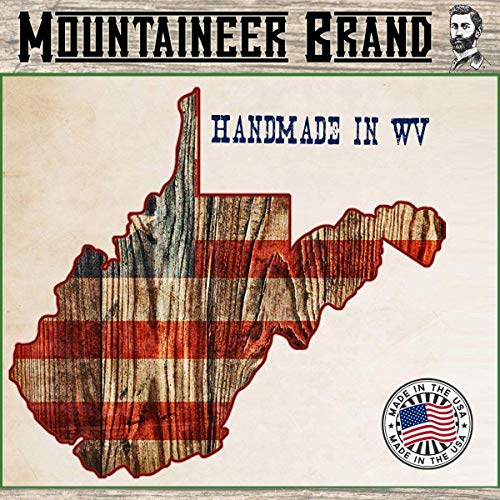Mountaineer Brand Beard Oil | Natural Beard Oil For Men Conditions Softens Hydrates Hair Soothes Dry Itchy Skin | Beard Oil Growth For Men | Grooming Beard Maintenance Treatment Wv Lime & Sage 2Oz #TOP4