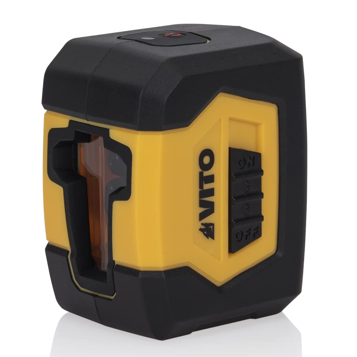 SELF-LEVELLING CROSS-LINE LASER LASER 20M Green