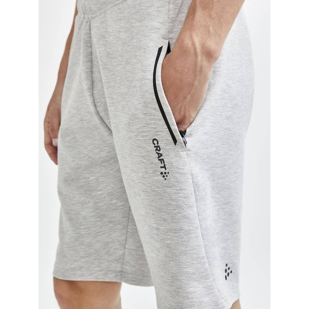 Craft Core Soul Sweatshorts M Pantalones Deportivos para Hombre