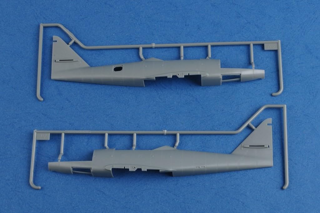 Hobby Boss Me 262 A-1A/U1 Building Kit