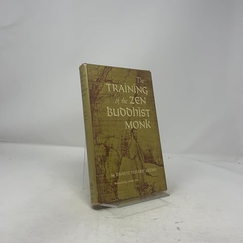 Miniatura 7 de The training of the Zen Buddhist monk