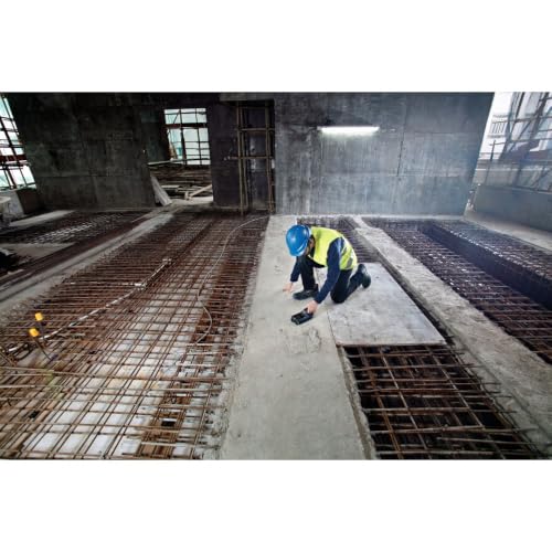 Image of BOSCH D-TECT200C 12V Max Wall and Floor Scanner