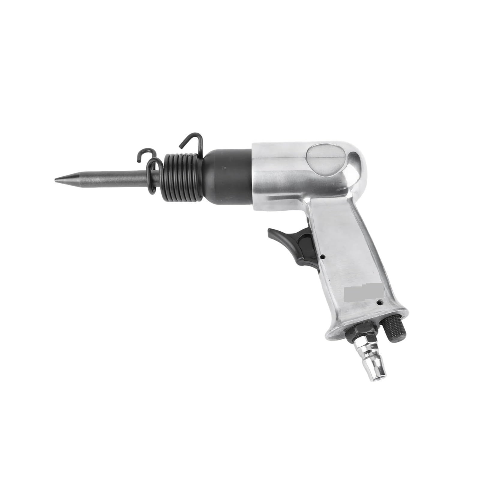 Amrttwy One Color Air Tools, Air Hammer, 150 Mm Pneumatic 4500 Bpm Shovel Tool Chisel