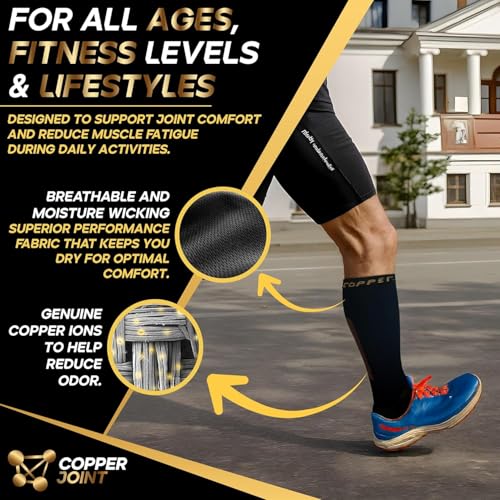 Compression Socks