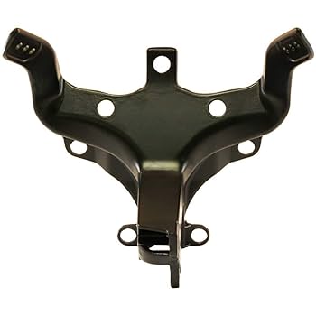 Amazon.com: MotoProducts Upper Fairing Stay Bracket for
