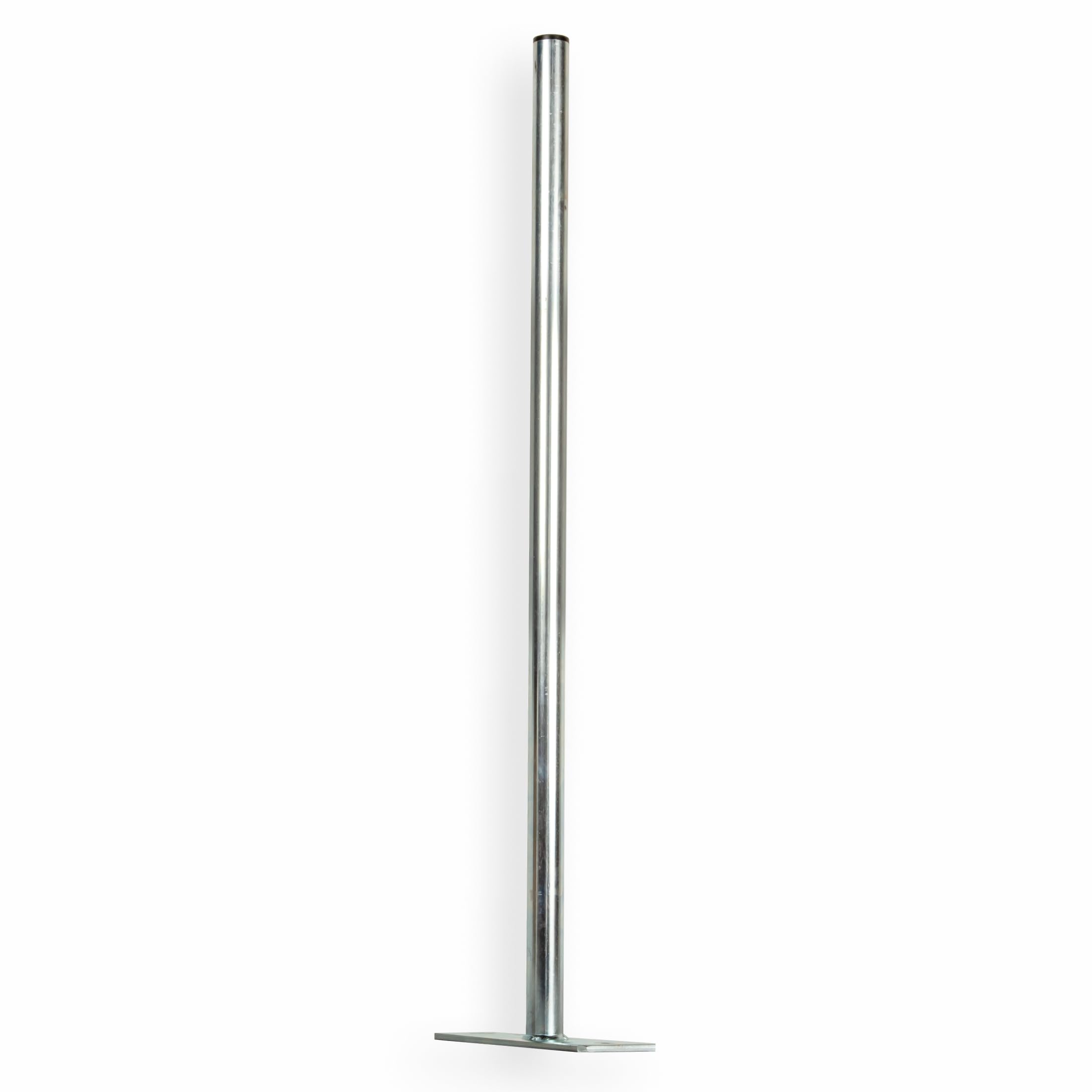 Five Star Kit de montage d'antenne TV pour antenne parabolique, résistant aux intempéries, structure solide, installation facile pour toit et mur avec matériel inclus