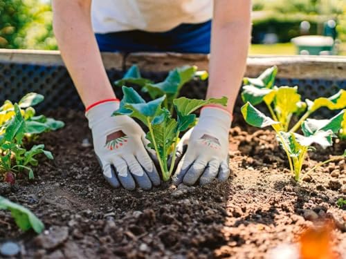 Image of Home Garden Potting Soil 25 KG. - 100% Natural, Organic Soil for Plants Home Garden,High Water Retention, Anti-Fungal Garden Soil for Plants, Potting Mix