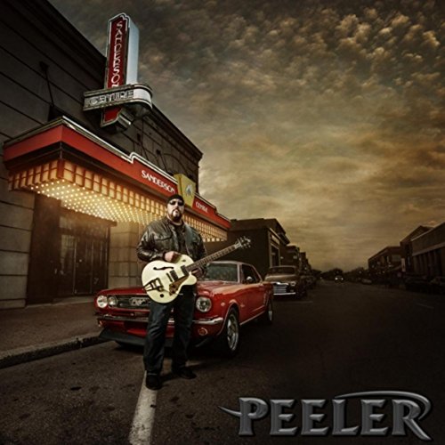 Peeler