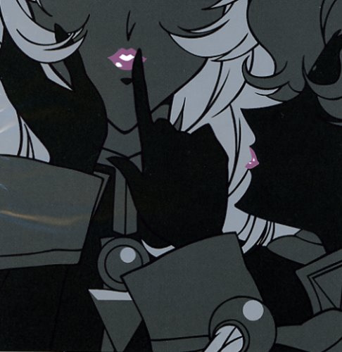 Utena 2: Virtual Star Embryology