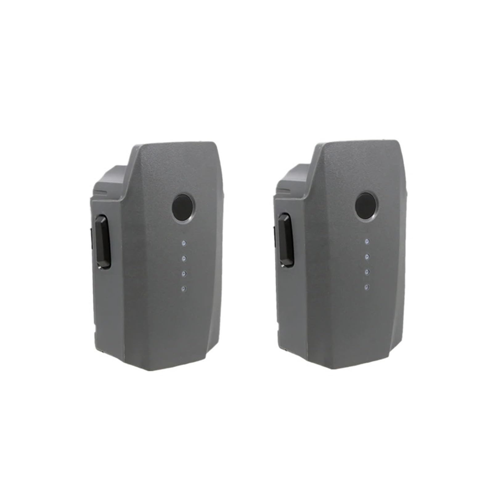 Batterie Mavic Pro autonomie 27 min pack de 2 pièces pour drone